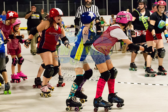 2018-08-18 2RRD FUNdraiser Bout Juniors-4559