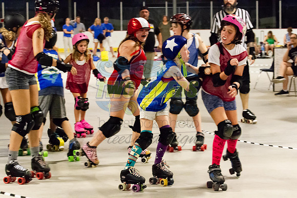 2018-08-18 2RRD FUNdraiser Bout Juniors-4557