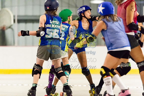2018-08-18 2RRD FUNdraiser Bout Juniors-4450