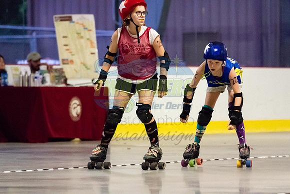 2018-08-18 2RRD FUNdraiser Bout Juniors-4440