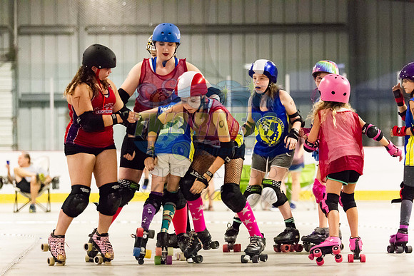 2018-08-18 2RRD FUNdraiser Bout Juniors-4417