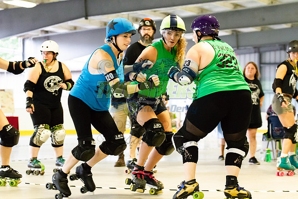 2018-08-18 2RRD FUNdraiser Bout-3760