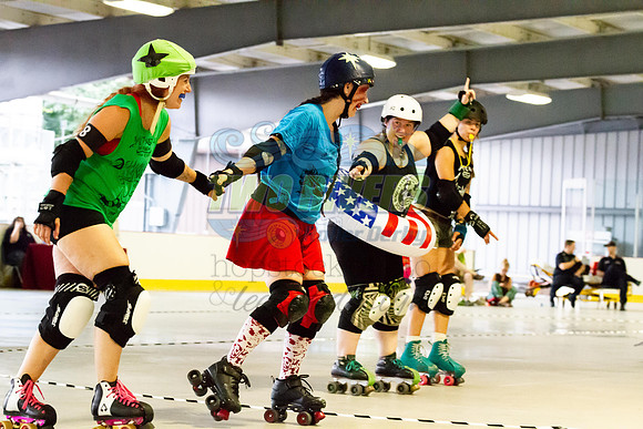 2018-08-18 2RRD FUNdraiser Bout-3807