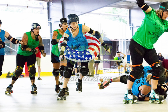2018-08-18 2RRD FUNdraiser Bout-3824