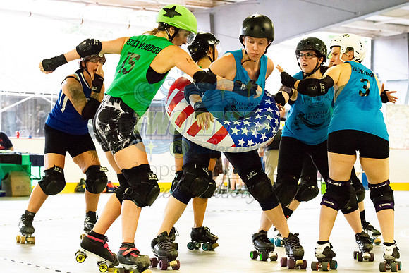 2018-08-18 2RRD FUNdraiser Bout-3945