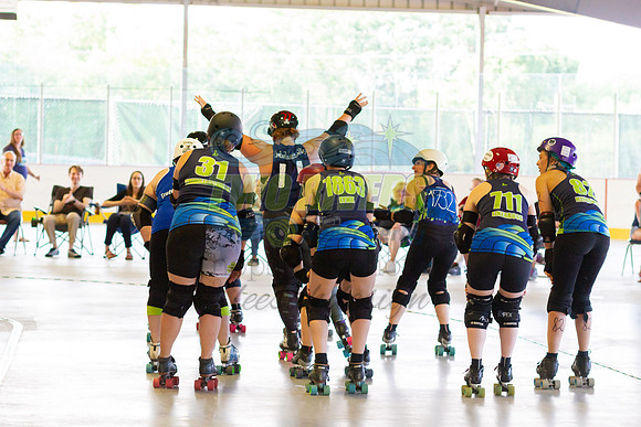 2019-07-27 2RRD vs Keystone-3400