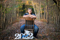 2021-10-15 Jake HS Senior
