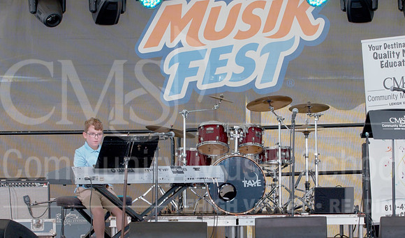 2022-08-11 Musikfest ss - Jacob Bernini