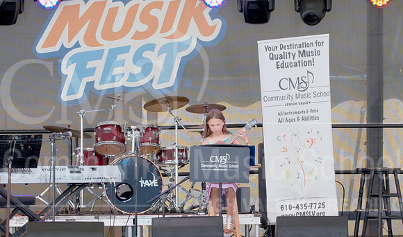 2022-08-11 Musikfest ss - Alex Heckman