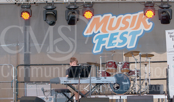 2022-08-11 Musikfest ss - Alex Bernini