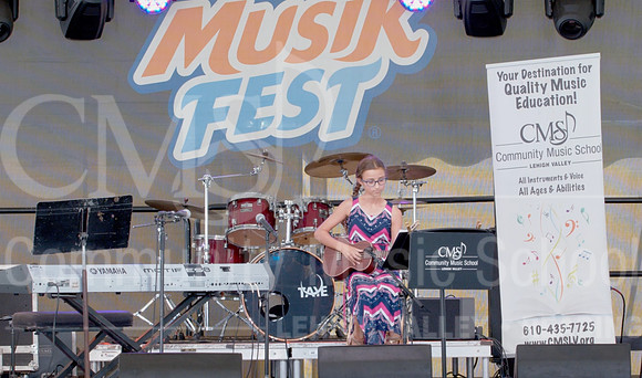 2022-08-11 Musikfest ss - Nora Heckman