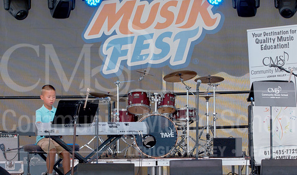 2022-08-11 Musikfest ss - Ethan Lin