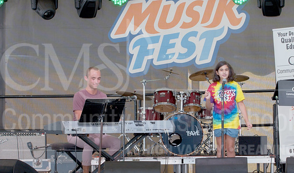 2022-08-11 Musikfest ss - Alexis Gabay-Ratner